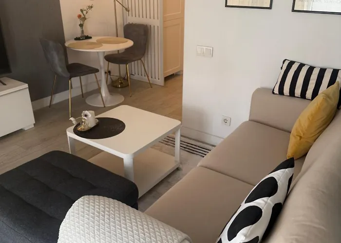 Boutique Apartment Bucureşti